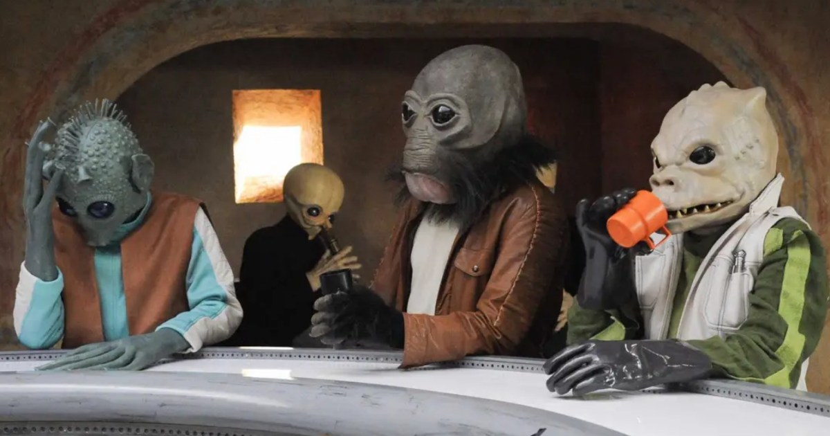 ¿Quién será el nuevo jefe de Star Wars: Filoni, Favreau, Kevin Feige, J.J Abrams?