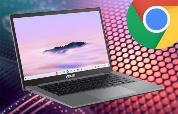 Su próxima computadora portátil debería ser una Chromebook, cuando está por qué