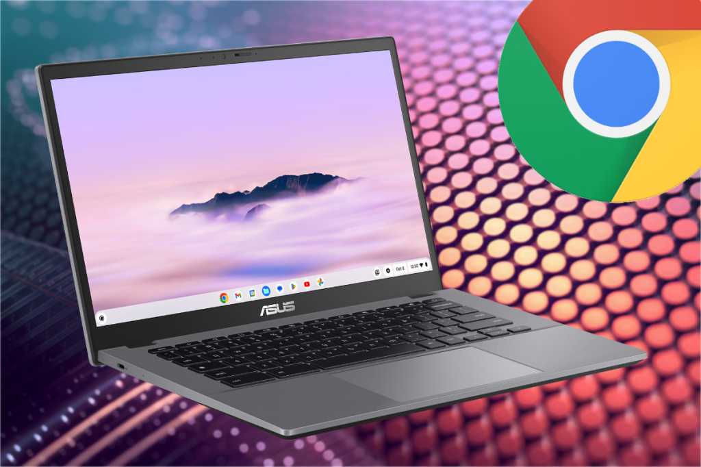 Una guía para principiantes para usar un Chromebook
