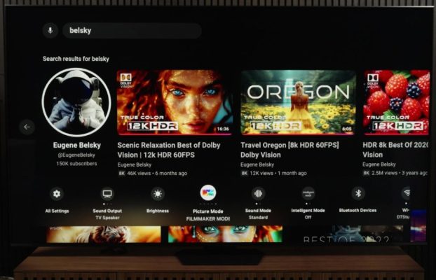 Obtén la mejor imagen de tu televisor Samsung: Cambia esta configuración