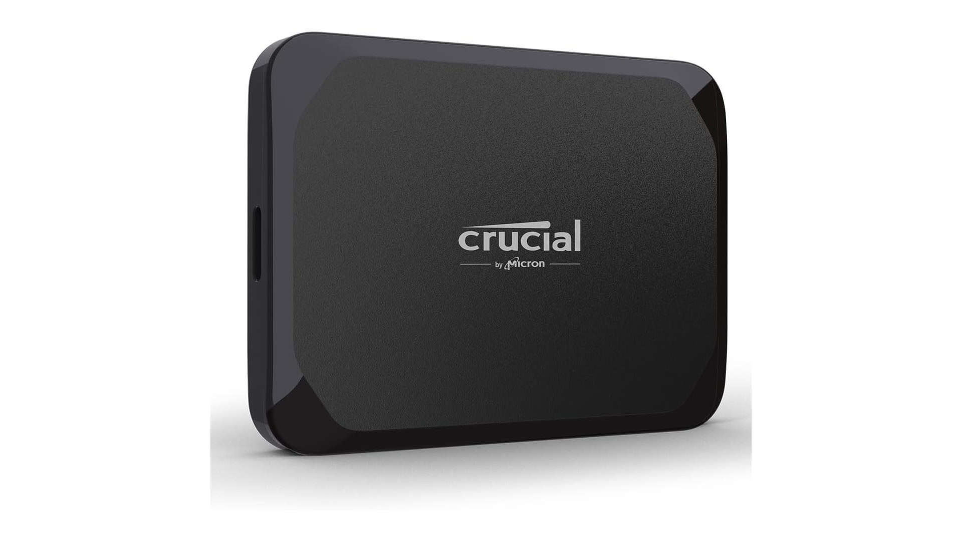 Tome un SSD portátil de 4TB de Crucial por $ 199.99