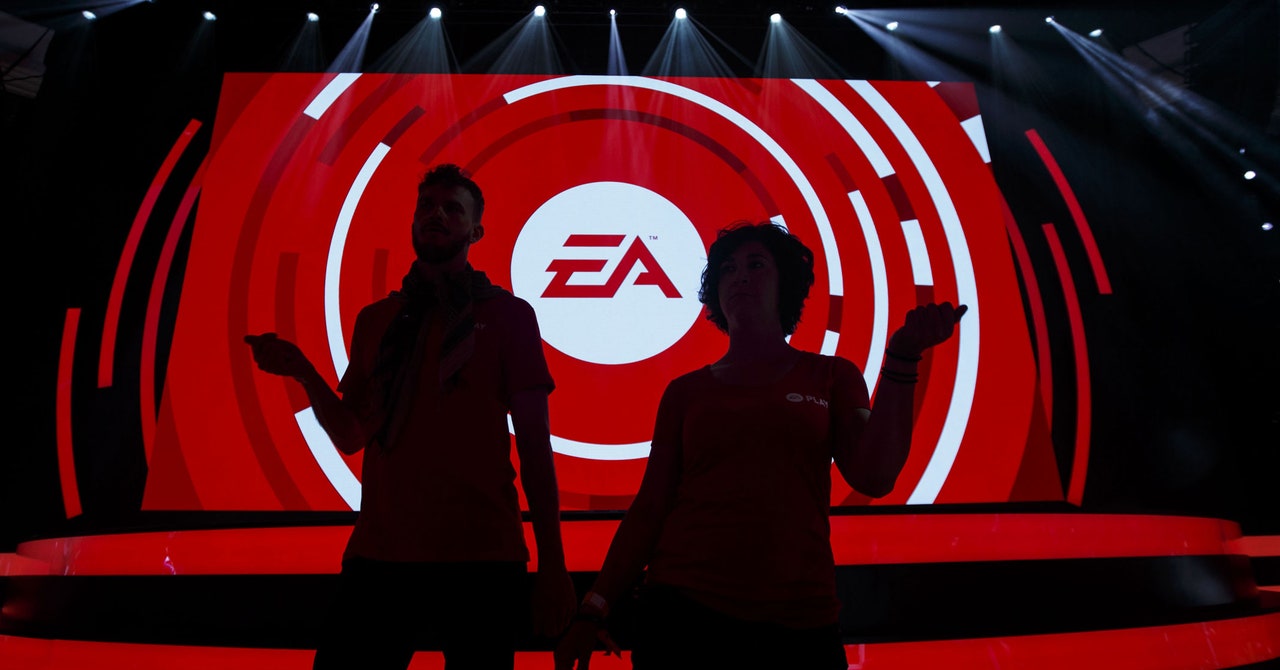Los organizadores de E3 han vuelto con un nuevo evento. Esta vez, los médicos también están invitados