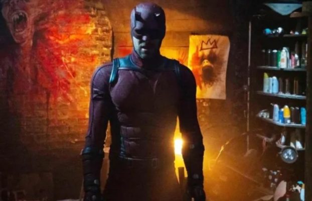 Las primeras reacciones a Daredevil: Born Again elogian el regreso del héroe oscuro de Marvel