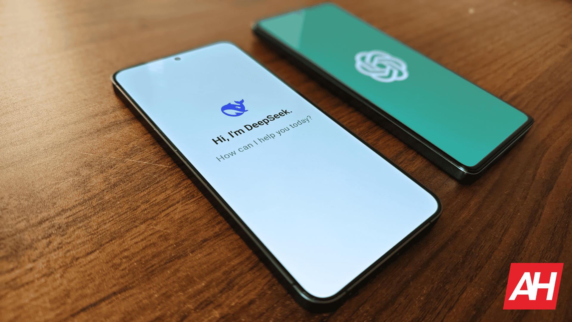 El chatgpt de OpenAi ha copiado Deepseek en un aspecto clave