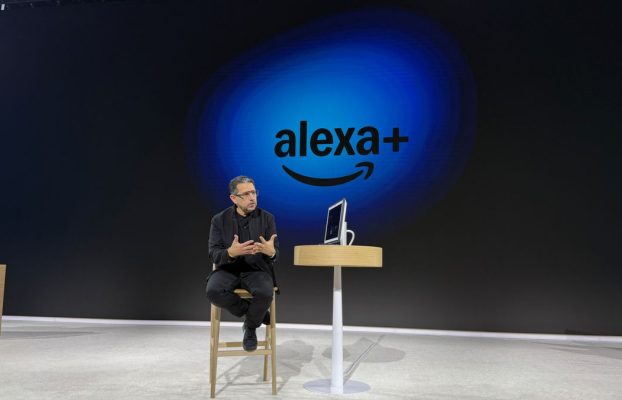 Alexa+ – Aquí está cómo registrarse para el acceso temprano