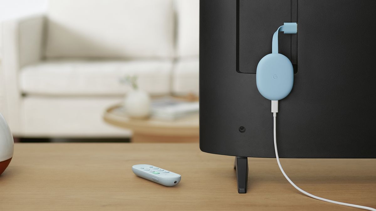 Google ha dejado de vender el Chromecast con Google TV, pero no hay forma de reemplazar la mía