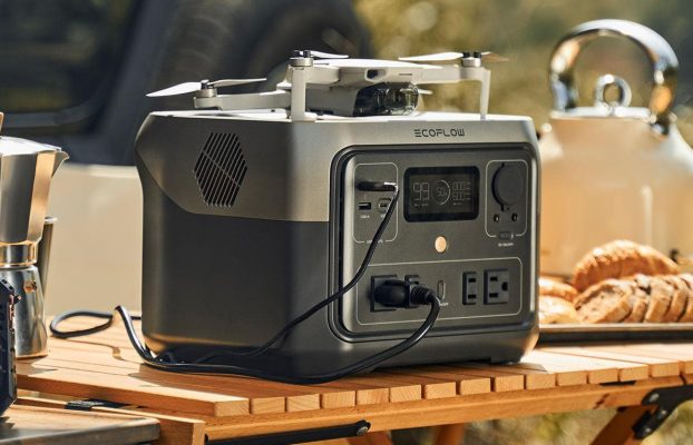 ¿Necesita una central eléctrica? Ofertas calientes de DJI, EcoFlow, Grecell