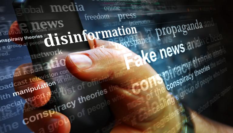MIS/Desinformación: el sesgo de información y sus impactos en usted