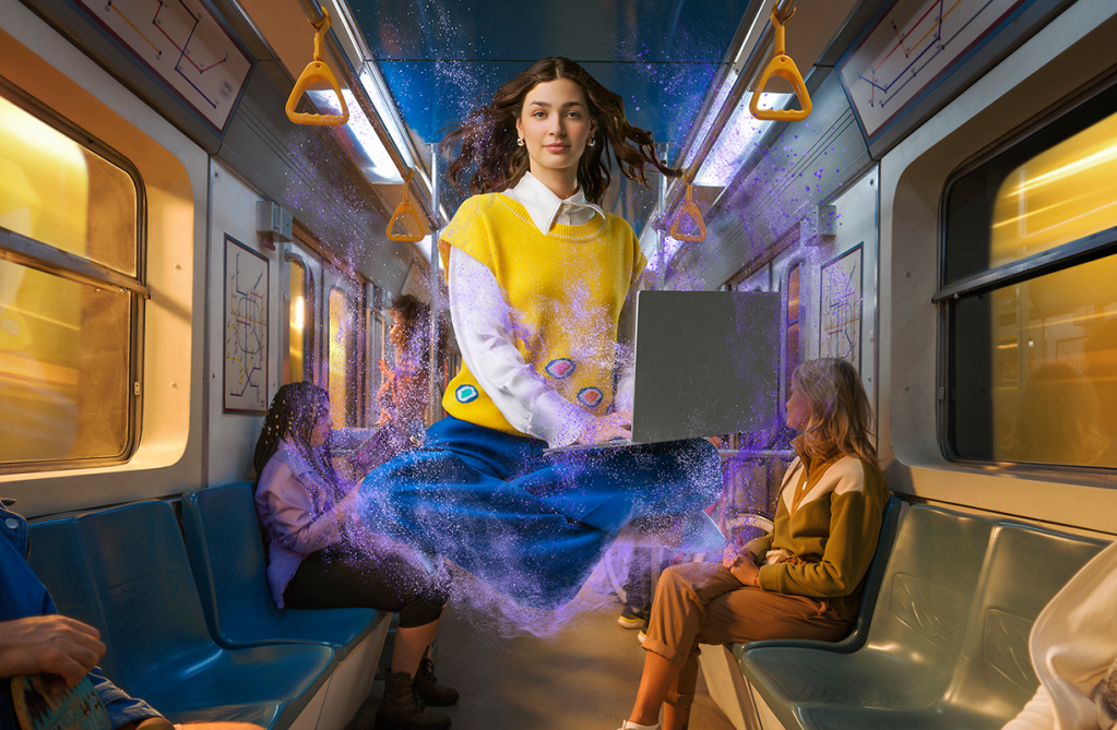 Rendimiento, desenchufado: cómo las PC con Snapdragon están llevando el lugar de trabajo moderno al siguiente nivel
