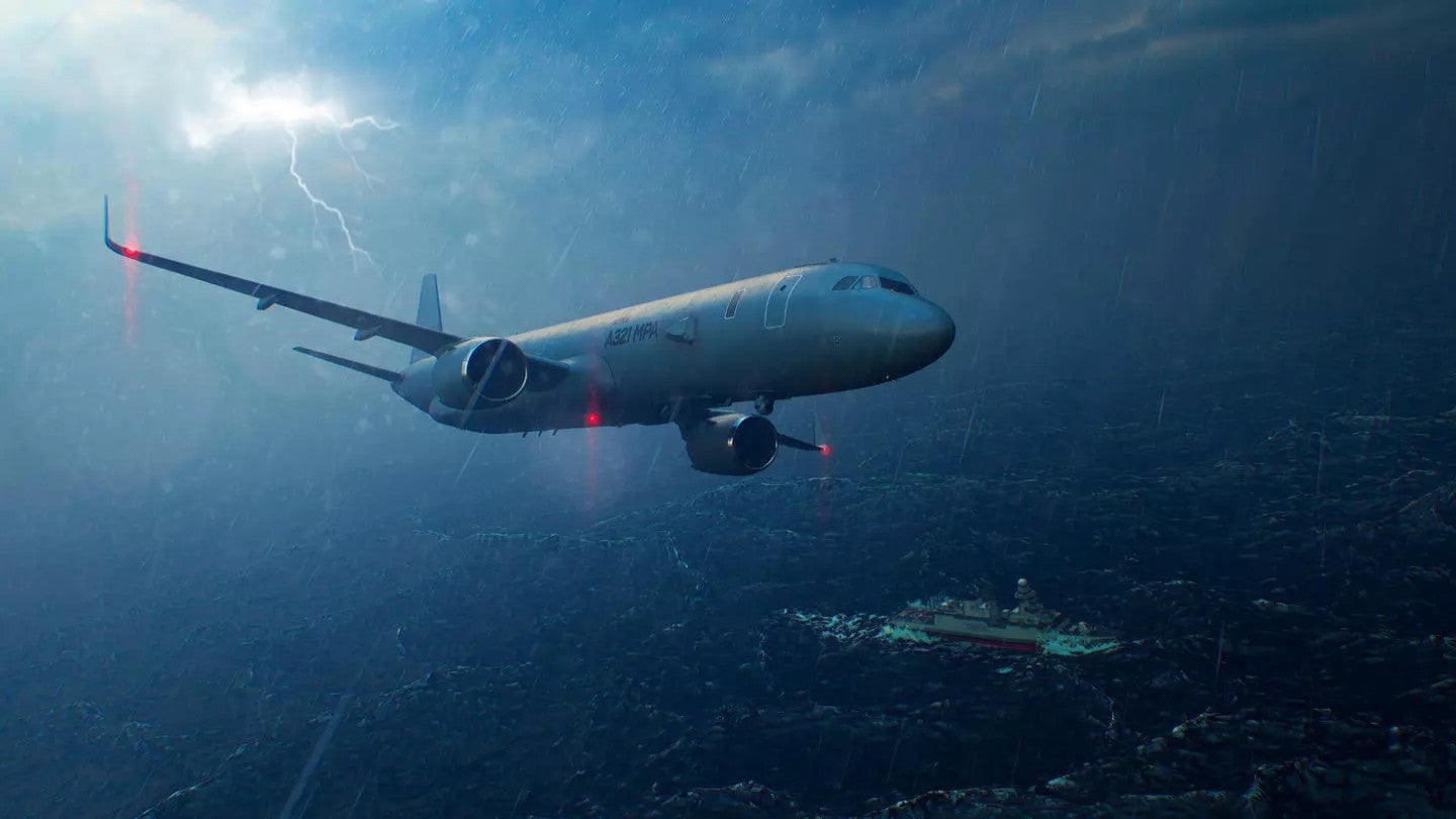 DGA francés, anuncios, thales firman el acuerdo para la evaluación de riesgos de MPA