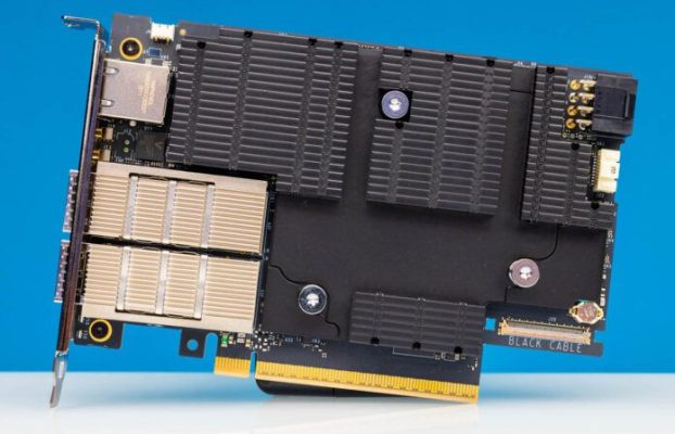 NVIDIA’s Bluefield-3 Supernic Morphs en una potencia de almacenamiento autohostada especial con un impulso de memoria de 80 Gbps y una arquitectura lista para PCIe