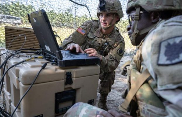 Cómo mejorar la capacidad de los Estados Unidos para implementar rápidamente la infraestructura de comunicaciones