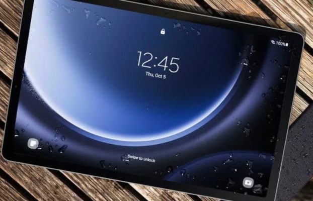 La próxima Galaxy Tab de Samsung quiere vencer al iPad Pro