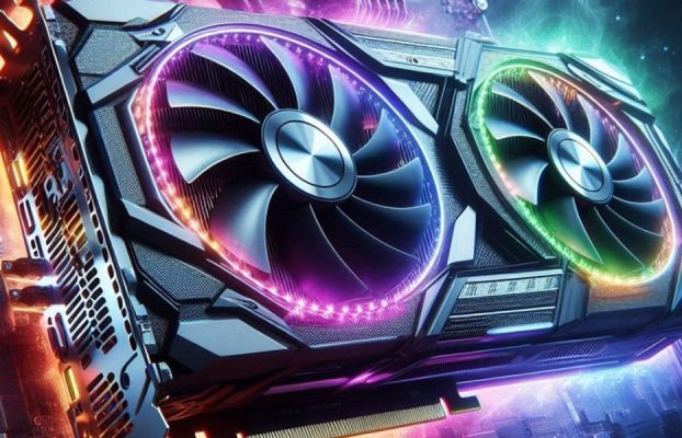 GeForce RTX 5060 Ti con 16 GB de memoria en marzo