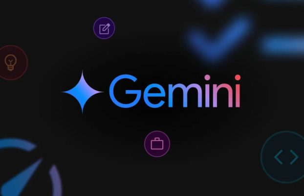 Gemini ya permite subir archivos en las cuentas gratuitas