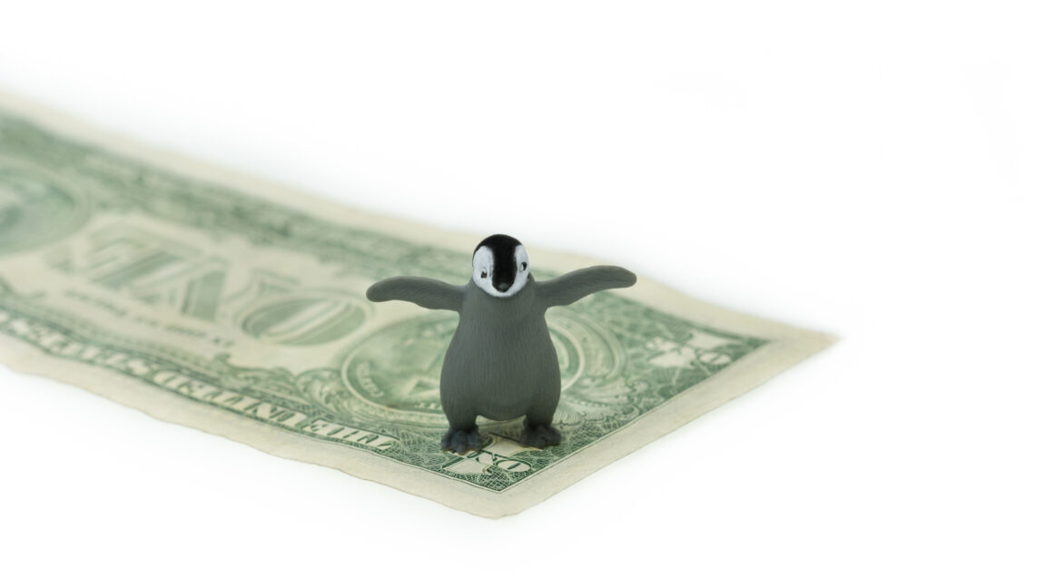 Linux Orgs Popular Freedesktop y Alpine Linux están luchando por el nuevo alojamiento web