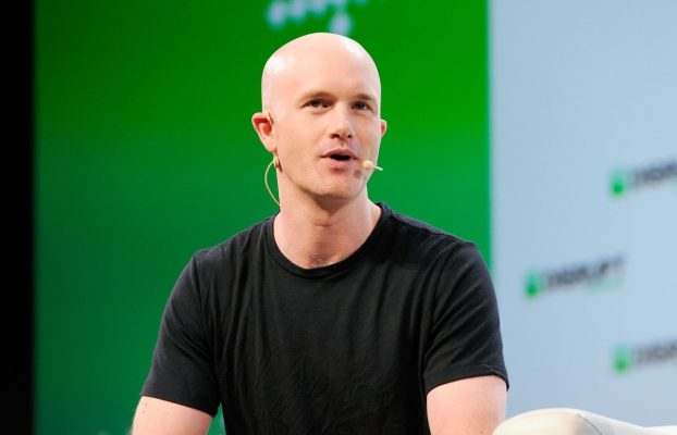 Brian Armstrong dice que Coinbase gastó $ 50 millones luchando contra la demanda de la SEC y la superó