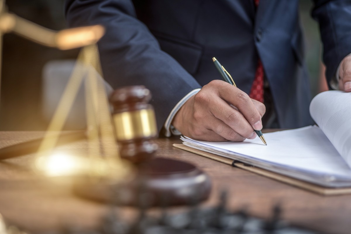 Lo que el primer fallo de los derechos de autor de IA de los Estados Unidos podría significar para la ley IP