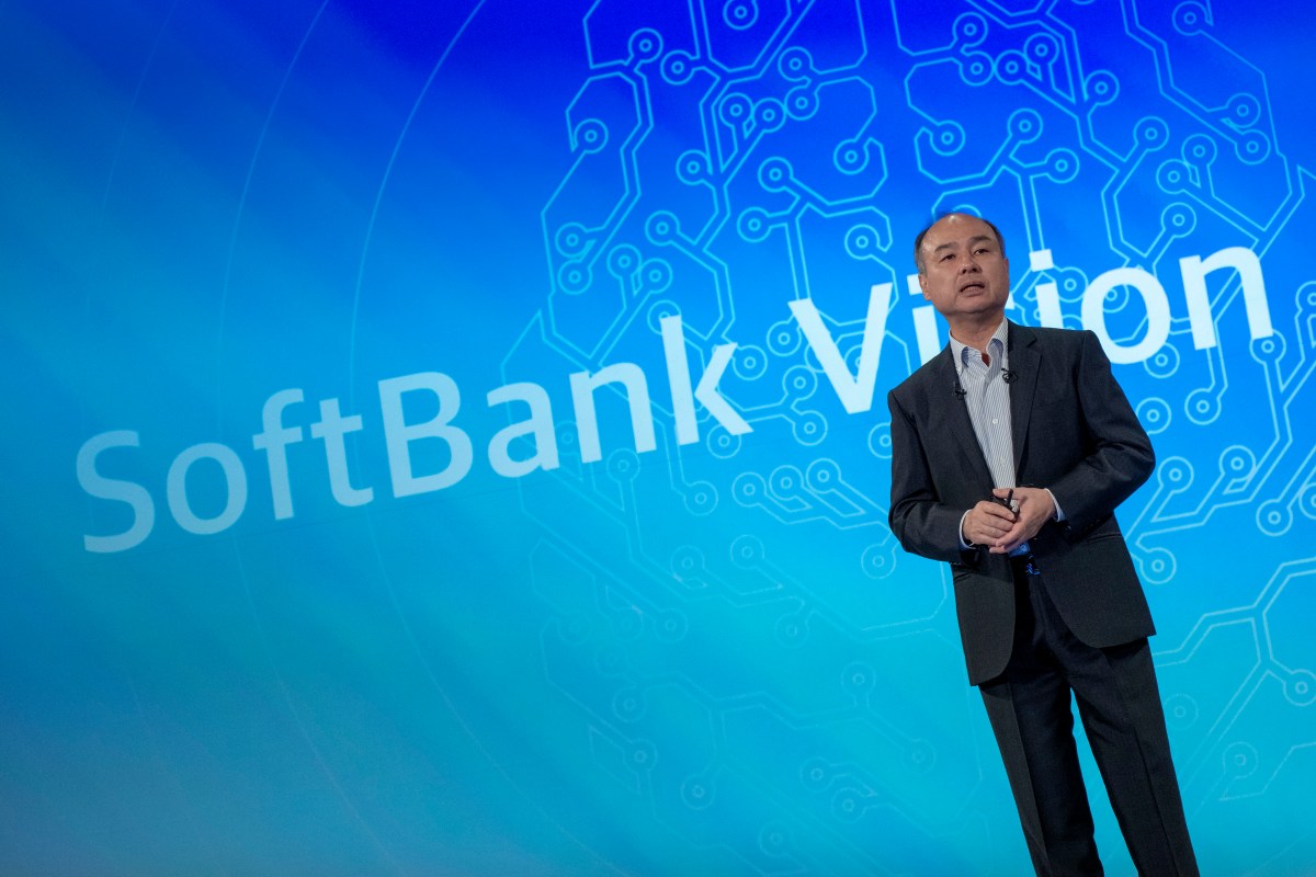 SoftBank pronto podría comprar la compañía Ampere Chip de Renee James por alrededor de $ 6.5B