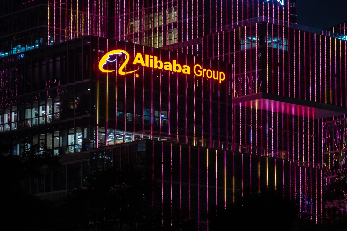 Según los informes, Apple se asocia con Alibaba después de rechazar Deepseek para el lanzamiento de China AI