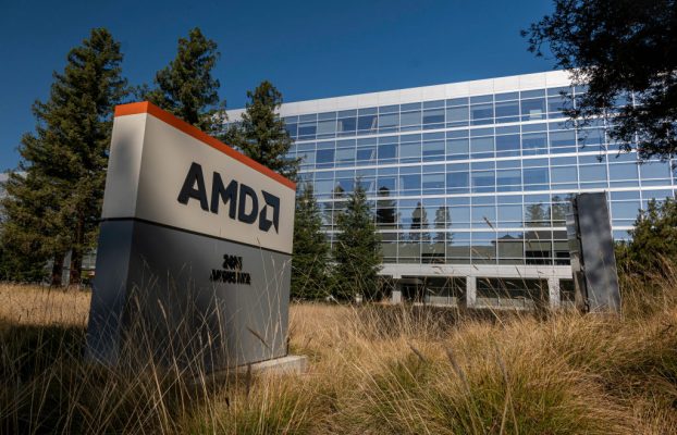 AMD extrae el lanzamiento de sus GPU del centro de datos de próxima generación