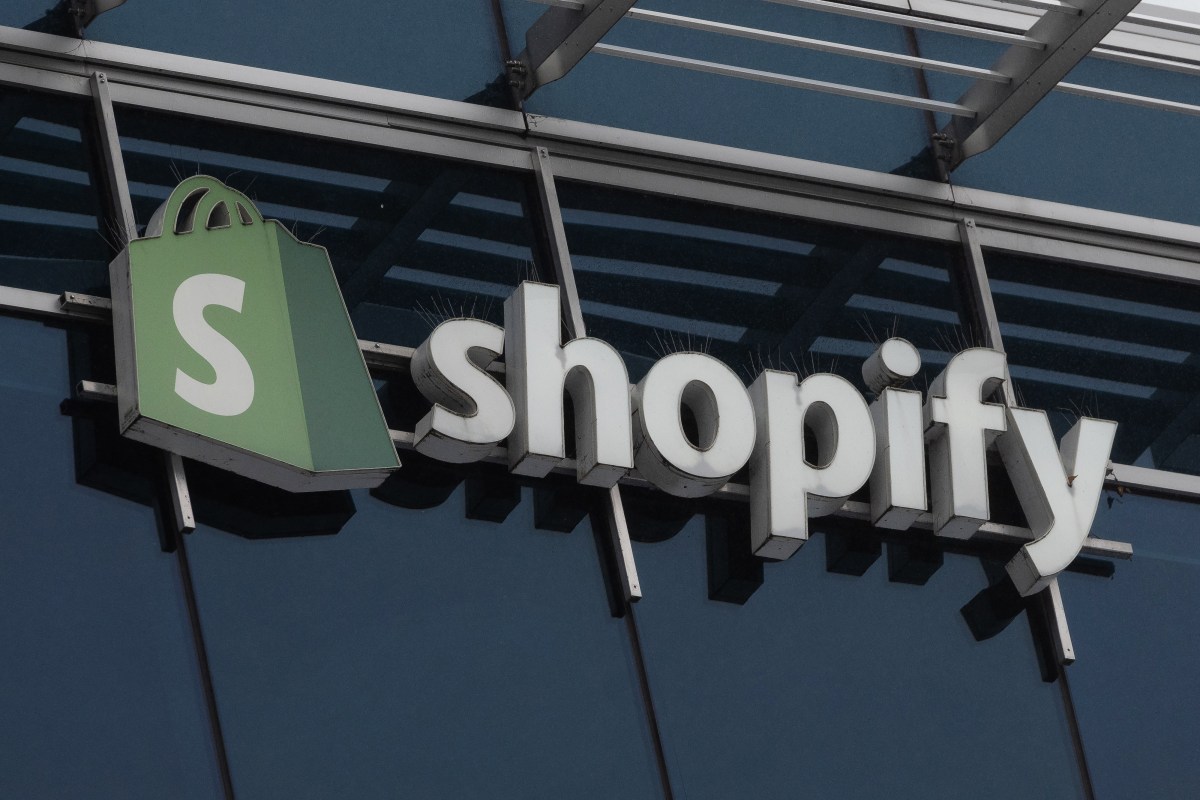 Shopify presiona para el ‘comercio abierto’ a medida que Trump retrasa la exención de importación