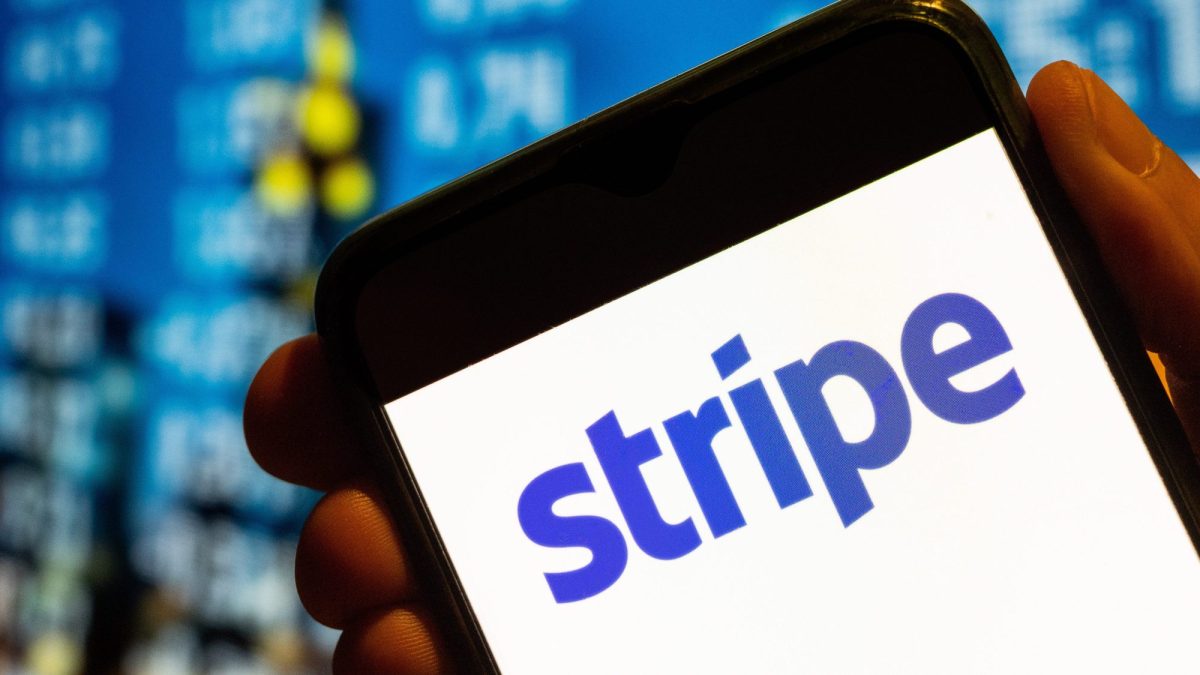 Stripe trae a bordo un nuevo jefe de ‘Startup and VC Partnerships’