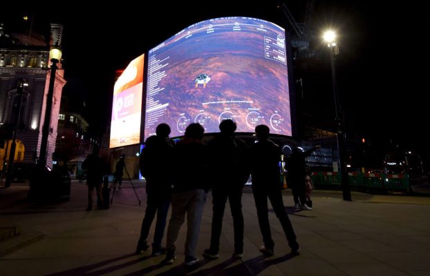 Chat, ¿estás listo para ir al espacio con la NASA?