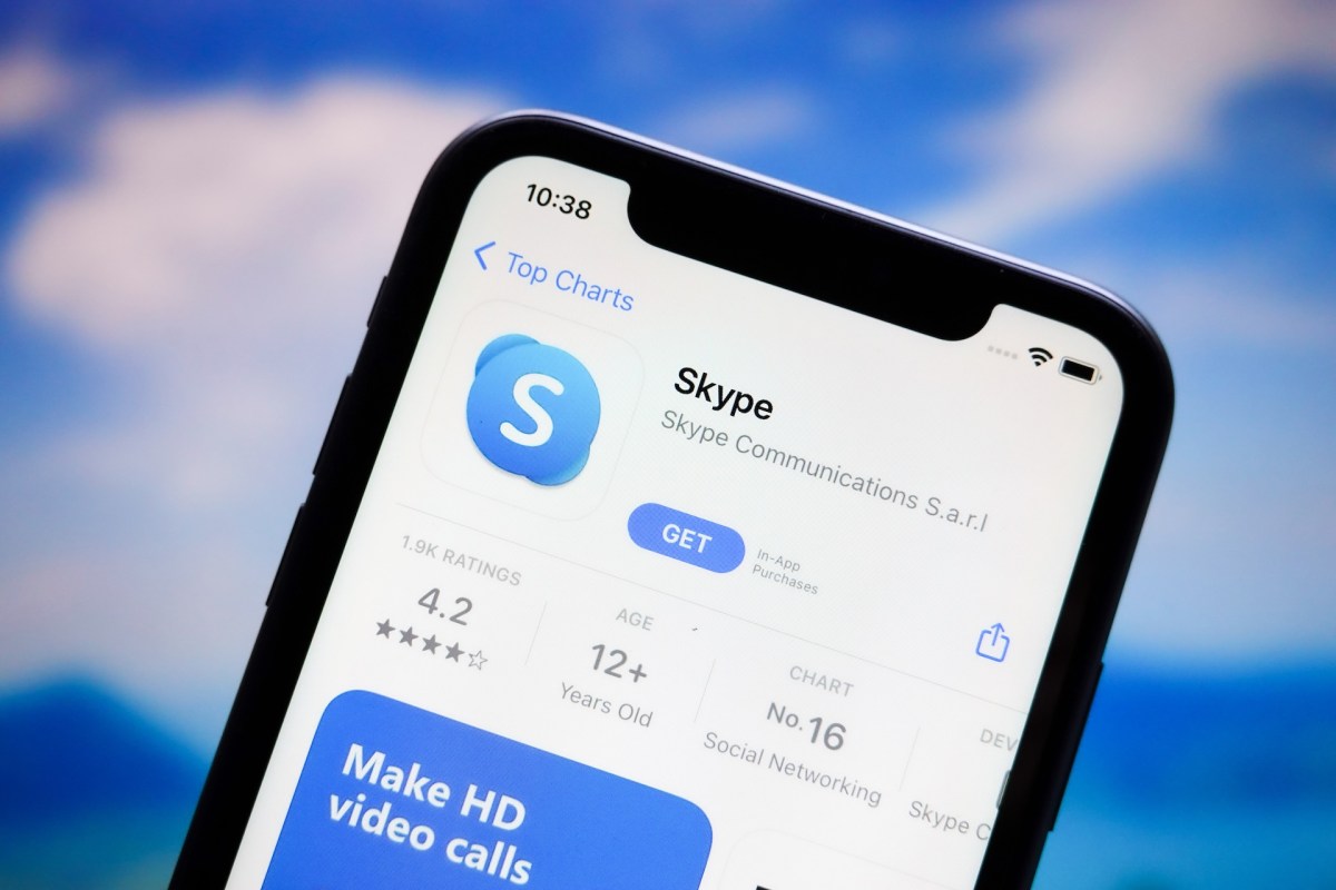 Microsoft cuelga en Skype: Servicio para cerrar el 5 de mayo de 2025