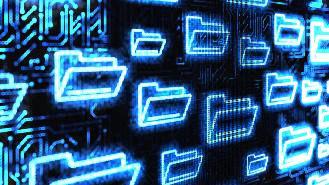 El archivo de Internet jugó un papel crucial en el seguimiento de las eliminaciones de datos de los CDC sombreados