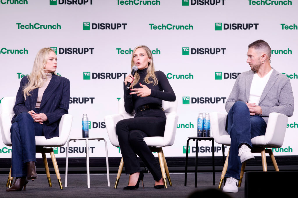 Disrupt 2025: Asegure su boleto a las tarifas más bajas de este año