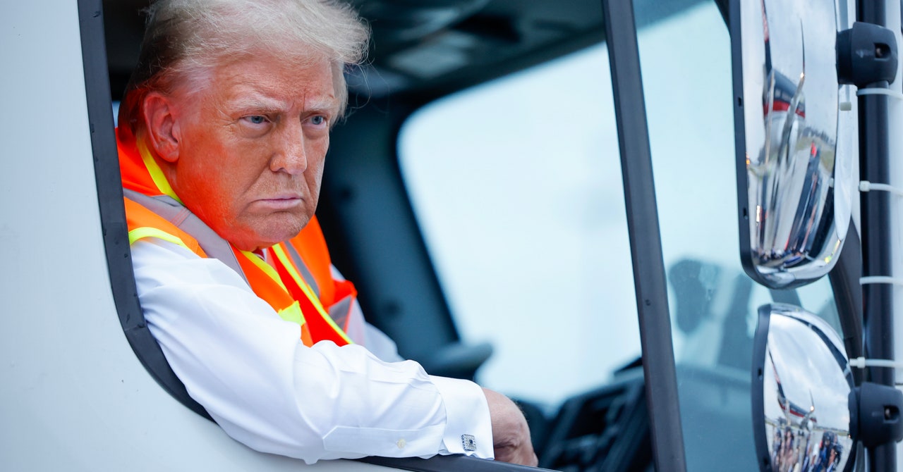 El plan de Trump para hacer que los autos europeos sean más caros tiene una falla fatal
