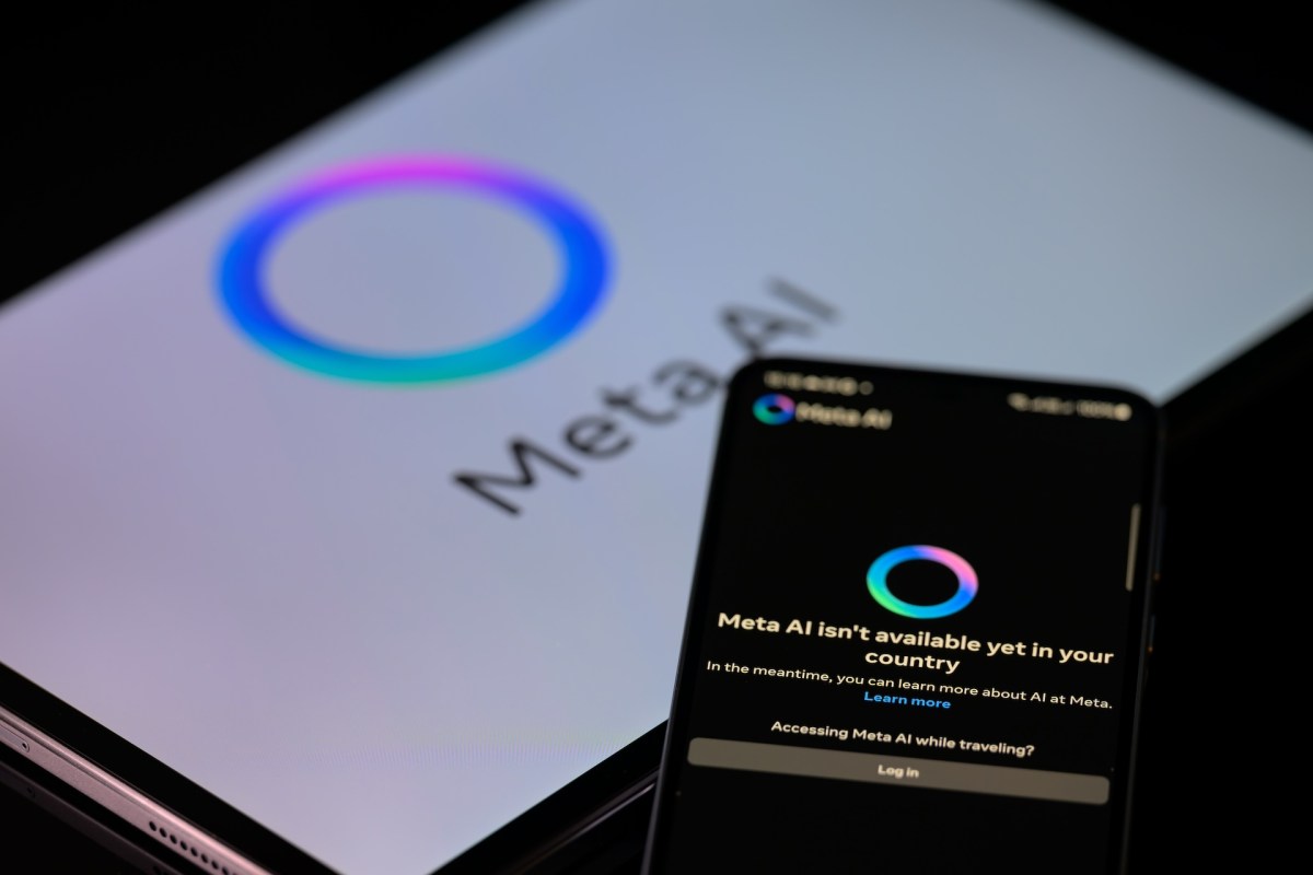 Meta AI llega a Medio Oriente y África con apoyo al árabe