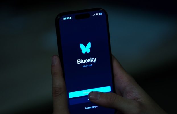 Aquí están las aplicaciones que luchan para convertirse en el ‘Tiktok para Bluesky’