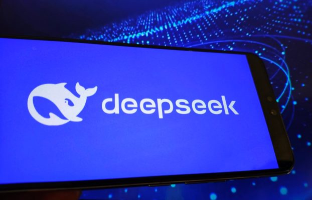 Deepseek afirma márgenes de beneficio teóricos ‘de 545%