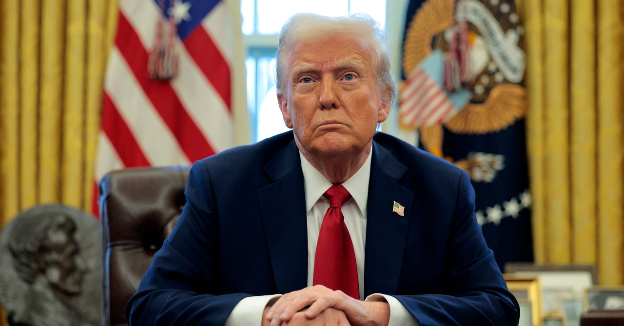 La adquisición de Elon Musk está causando grietas en el círculo interno de Donald Trump