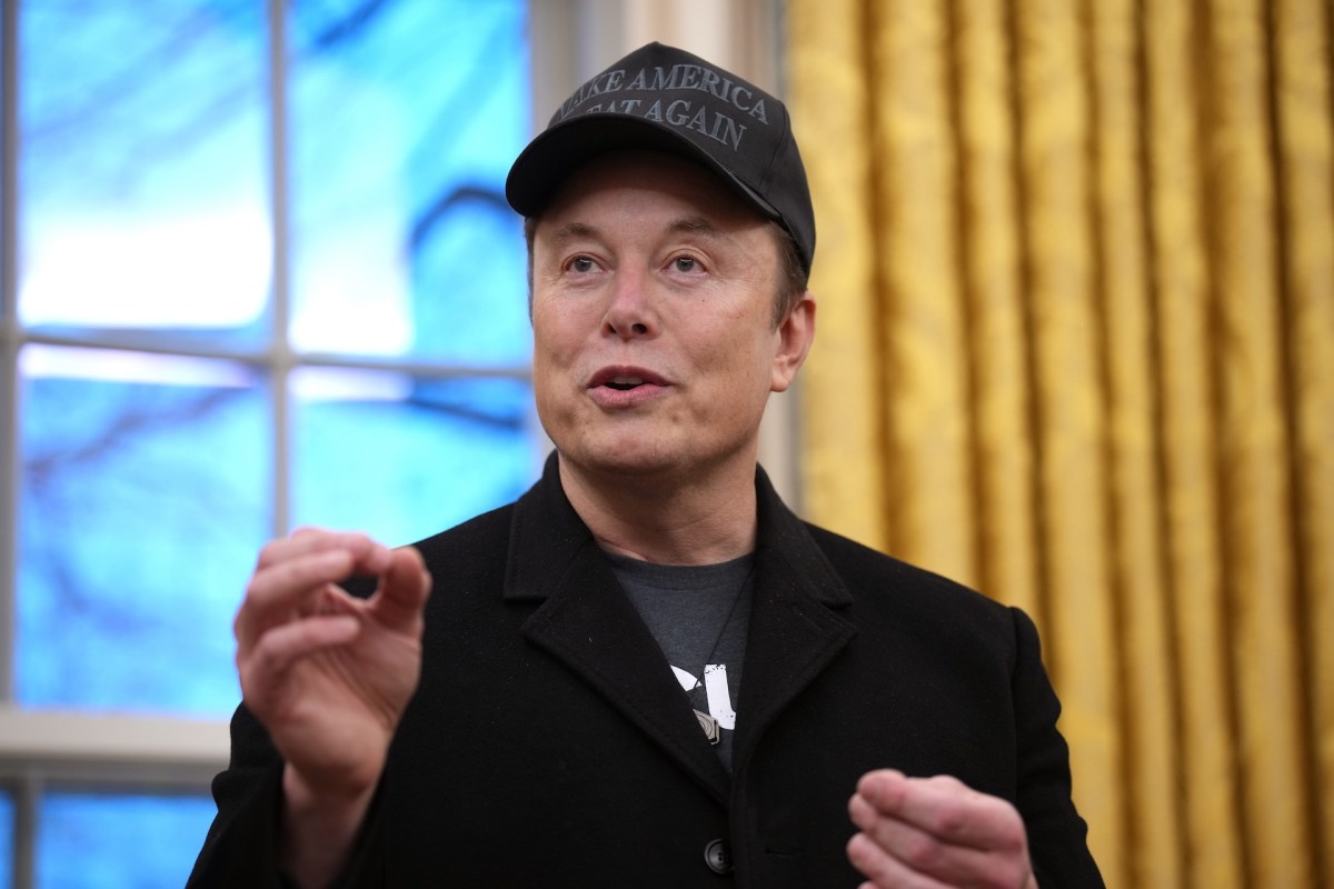 El liderazgo duxt de Elon Musk probablemente viola la cláusula de nombramientos de la Constitución, dice el juez.