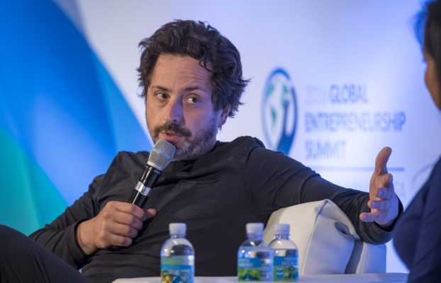 Sergey Brin dice que RTO es clave para que Google gane la carrera AGI