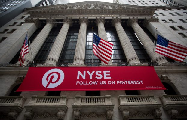 Pinterest enumera los ataques DEI como posible riesgo comercial en la última presentación