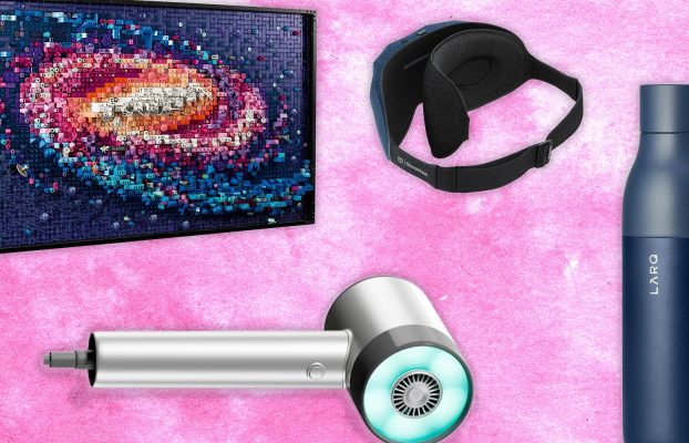 10 mejores regalos para mujeres que están sobre este planeta (2025)