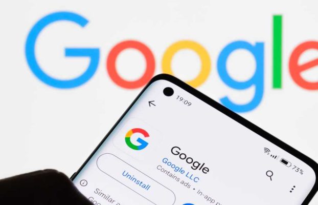 Es hora de borrar esas aplicaciones olvidadas vinculadas a su cuenta de Google