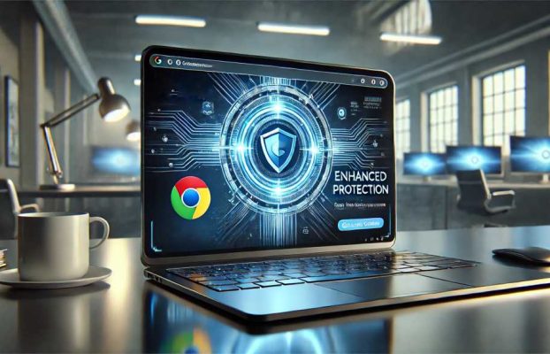 Google Chrome agrega protección de IA en tiempo real contra contenido peligroso