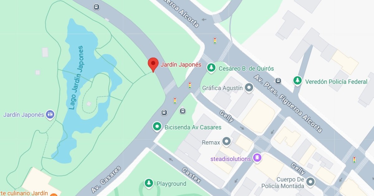 Google Maps reveló las atracciones más populares de Hispanoamérica