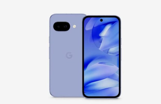 Google Pixel 9a, especificaciones, diseño final y precio