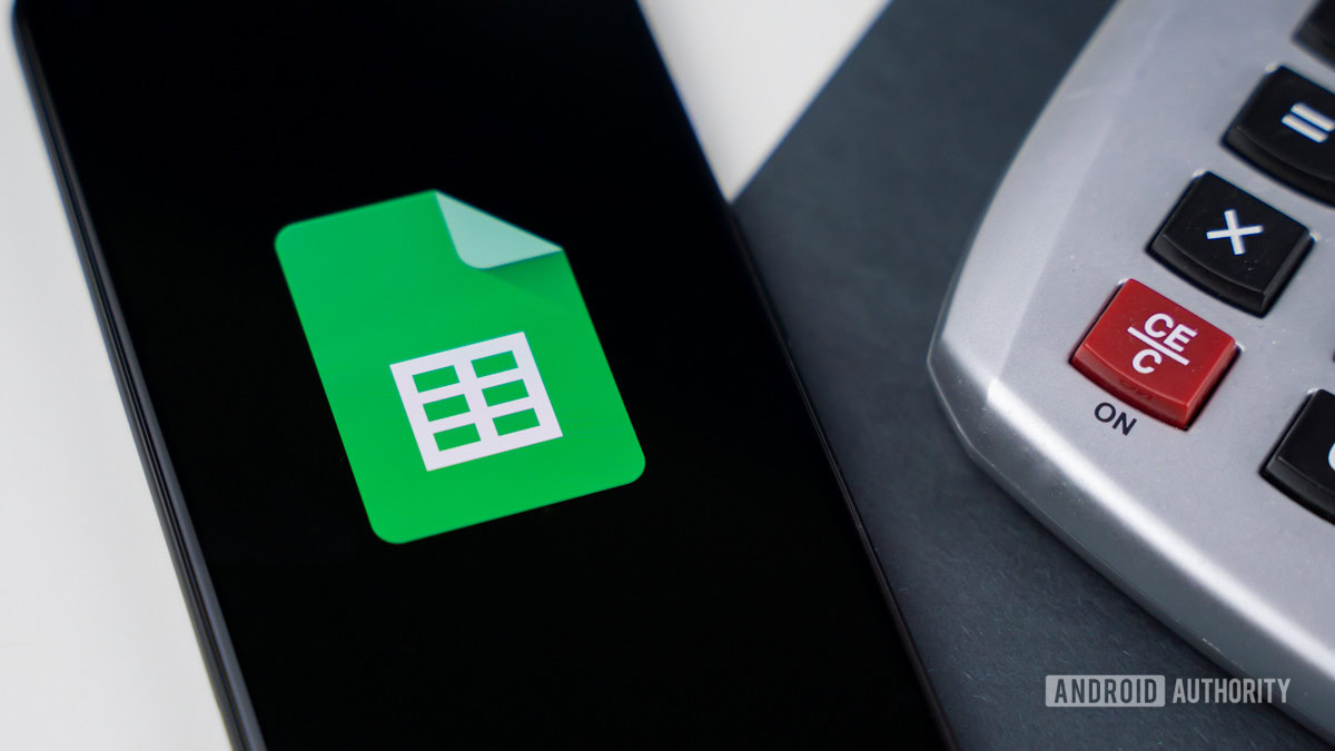 Google Sheets ahora es más rápida, por lo que sus hojas de cálculo no lo tienen como rehén