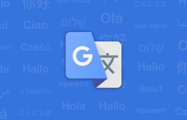 Google Translate mejorará sus traducciones con IA