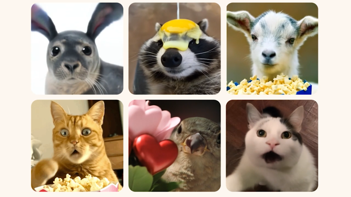 Uno de los mejores generadores de video de IA ahora está en el iPhone: esto es lo que necesita saber sobre la nueva aplicación de Pika