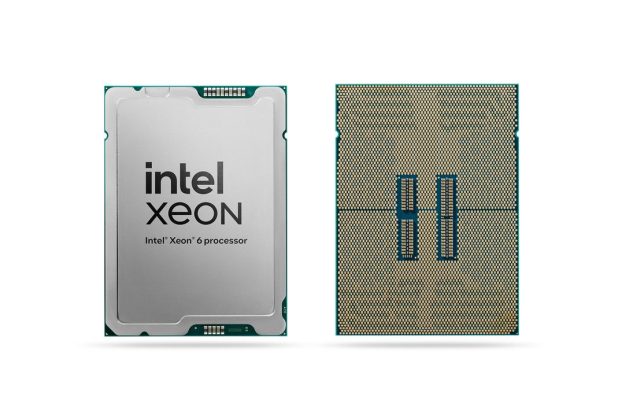 Los procesadores Intel Xeon 6 buscan llevar la lucha a Nvidia cuando se trata de alimentar su próximo centro de datos y cargas de trabajo de IA