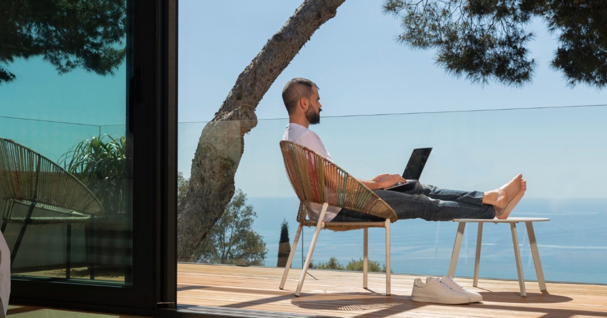 5 razones por las que sigo prefiriendo una laptop sobre un PC de escritorio
