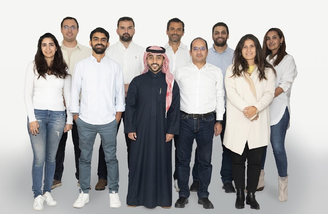 Khazna Banks de Egipto $ 16 millones por su super aplicación financiera y expansión en saudi